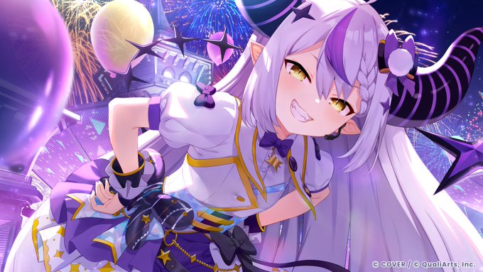 【注目】#ラプさま大解放2026！総帥の威厳はどこへ？「なかなかやヴぁかった」大好きな莉波お姉ちゃんを観る、さくらみこ他人の生誕祭で踊らない歌わない