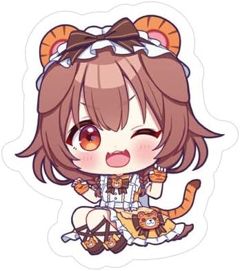 ホロライブの戌神ころねちゃん