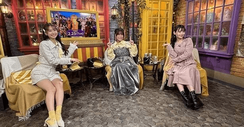 (；ﾟДﾟ)ブルマの上位互換：上坂すみれ＆土師亜文、芹澤優の「ブルマの上位互換」の回答に大爆笑「着用ものから離れるのすごい」＜声優と夜あそび＞