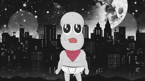 【VTuber】今年の刀ピー2023の曲について