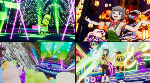 Vtuberで1番可愛いぽんぽこちゃん