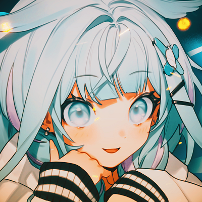 水宮枢ちゃんってホロライブでぶっちぎりで可愛いよな