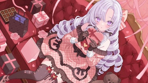 【悲報】にじさんじ「サロメのソロライブチケ、完売したと思ったらそもそも出品されてなかった」楽天のミスで出ていなかった。