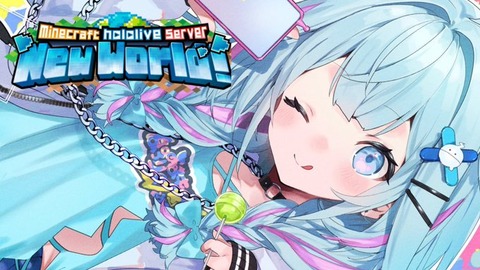 ホロライブの新人、ついにあの人が2位浮上・・・・・・