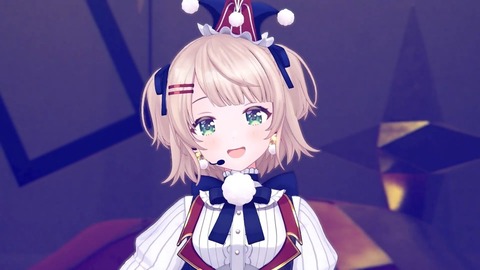 しぐれういちゃんのお世話係になりたい