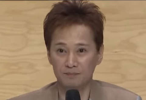 中居を擁護してる芸能人有名人wwwwww