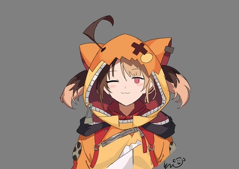 【ホロライブEnglish:】3Dお披露目配信：ジジ・ムリン「2025年8月3日（日）9:00～」