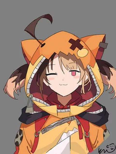 【ホロライブEnglish:】3Dお披露目配信：ジジ・ムリン「2025年8月3日（日）9:00～」