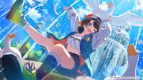 【みんなスバル】大空スバルさん、魑魅魍魎の住まう登録者200万人達成！！「(ノД`)・゜・。おめでとう」