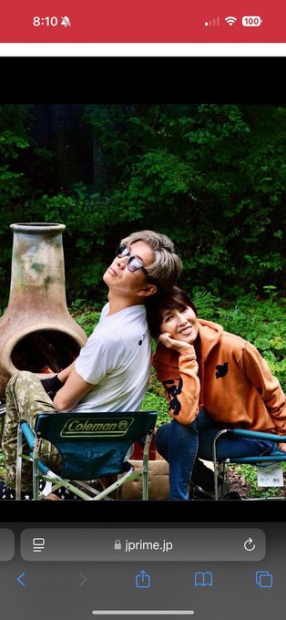 【速報】木村拓哉さん、ツイートwwwwwwwww