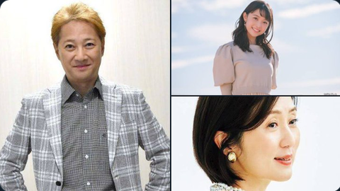 【佐々木恭子アナウンス室部長】フジテレビ 出社停止