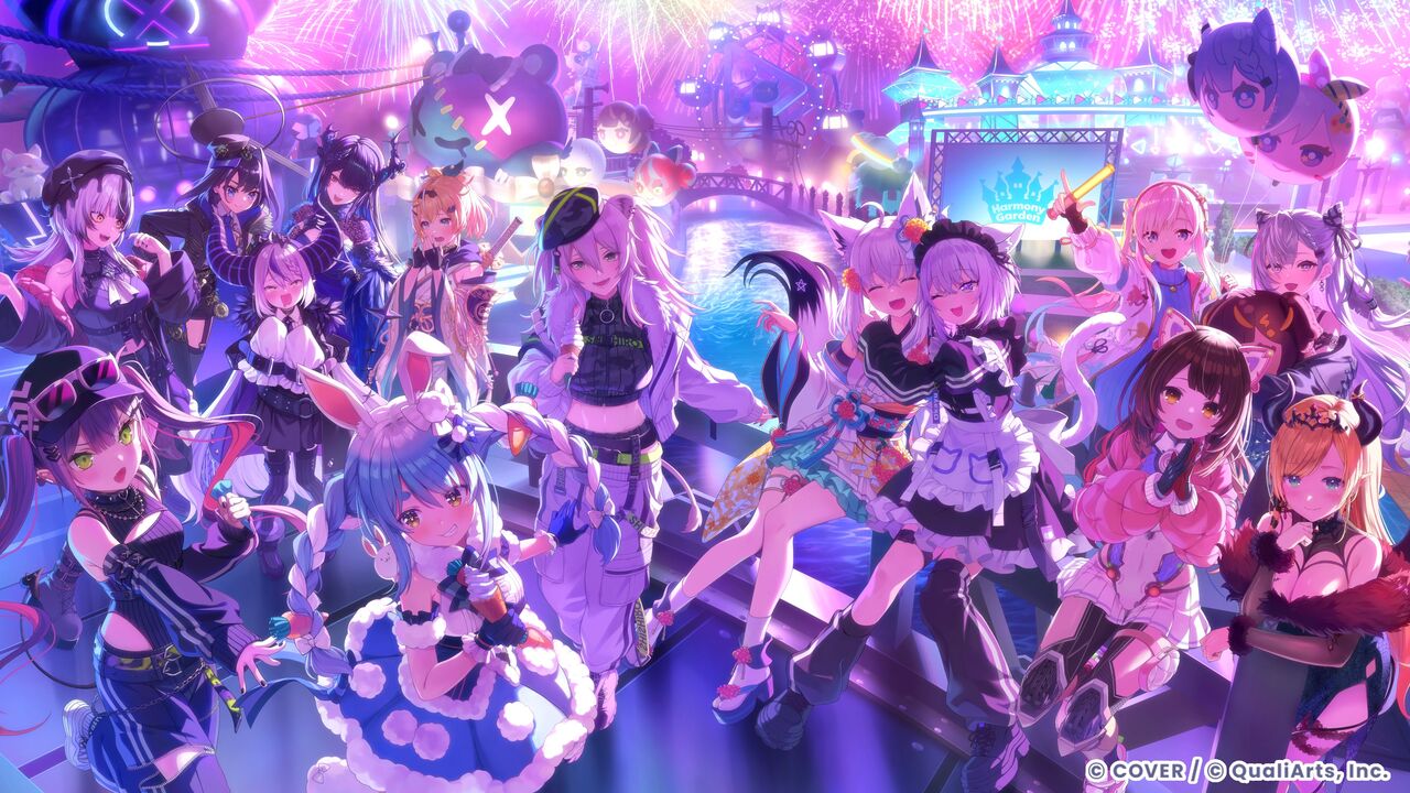 【朗報】ホロライブの天才たちが教える「絶対にバレないつまみ食いの極意」が面白すぎて腹筋崩壊！輪堂千速 白上フブキ 猫又おかゆ 戌神ころね 大神ミオ