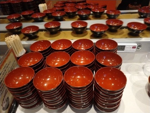 岩手の絶品旅めしランキング