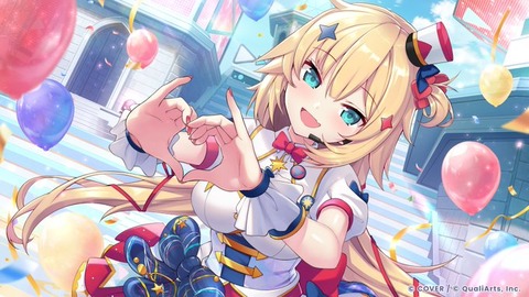 【Vtuber】最近のホロライブで「良いニュース」が相次いでて明るい雰囲気を感じる件