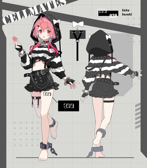 【話題】笹木咲が挑むマリカにじさんじ杯！団体戦で見せる驚異の追い上げと関西弁トークの魅力に迫る