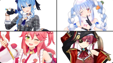 【万博】ホロライブ、大阪・関西万博のイベントで大トリ出演決定　ホロライブ・インドネシア・イングリッシュから大集結【出演者一覧】