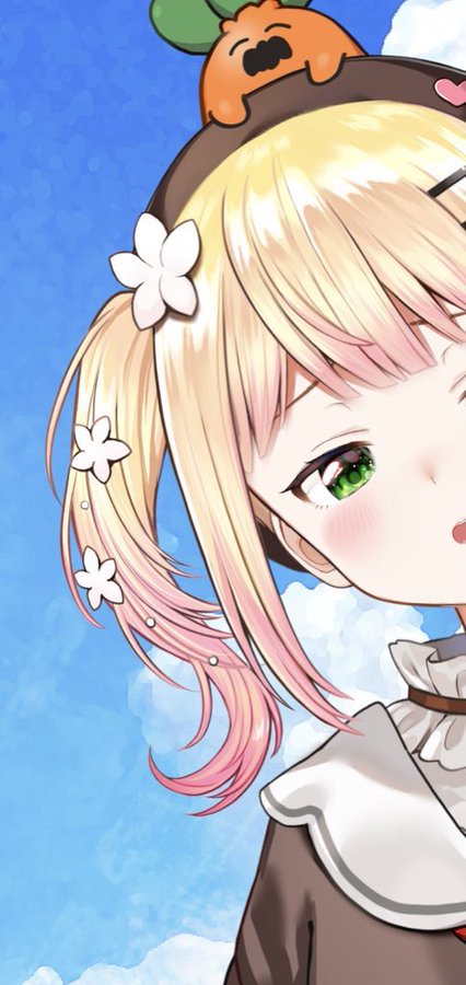 【ホロライブ】桃鈴ねねちゃんってやばいくらい可愛いよな「ラインを越えてくる発言が癖になる」