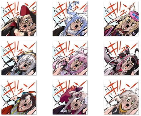 にじホロぶる団どう思う？またやらないかなー