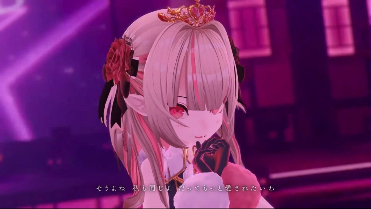 【りりむ褒められた】魔界ノりりむがスプラトゥーン3で大暴れ！あの4人とのコラボ配信！×魔界ノりりむ ×えびお ×ぼどか ×関