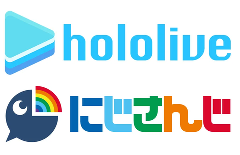 ホロライブのインディーゲームってよく聞くけどにじさんじのインディーゲームってあまり聞かないよな