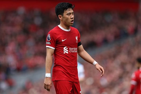 遠藤がリヴァプールサポーター人気投票ランキング2位ｗｗｗｗｗｗ