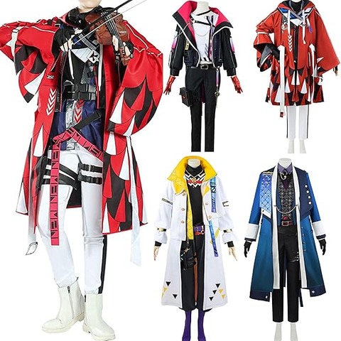 【にじさんじ】風楽奏斗の自画像を見た 四季凪アキラは何と言ったでしょう？VOLTACTION