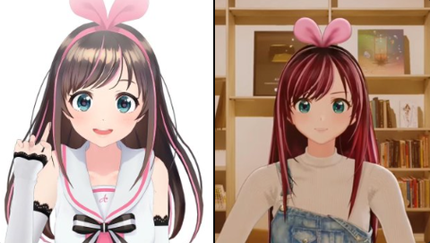 【Vtuber】キズナアイの活動再開記念！新たな一歩を踏み出す理由とは？3年間のスリープと新たな挑戦