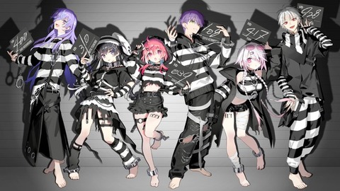 【Vtuber】なぜにじさんじの女ライバーはトップクラスの人気が出ないのか「みんな可愛いし月ノ美兎のアイディアは絶賛に凄いなのだが」
