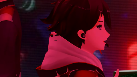 【にじさんじ】七次元生徒会！ 前夜祭ステージスタート！「かっけー・演出が凄い、歌がうまい６人だ????」