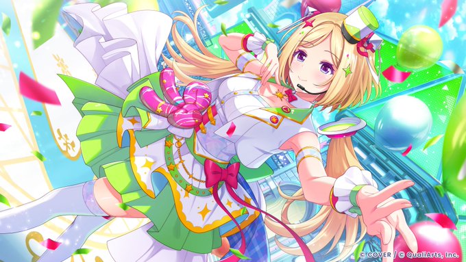 【必見】ただいま復活！アキ・ローゼンタール