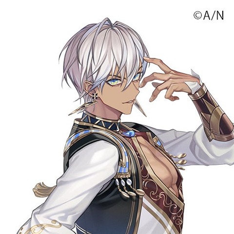 VTuberイブラヒムと韓国映画『スピリットウォーカー』を楽しむ3月20日特別番組！