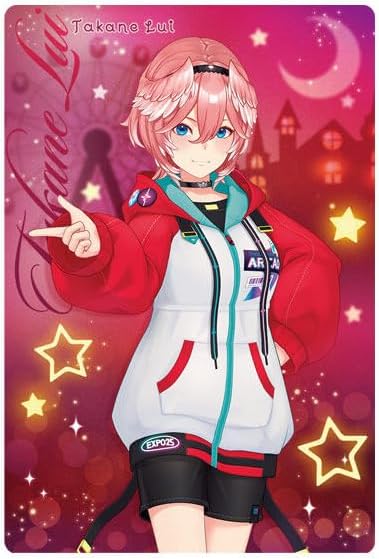 【実況】鷹嶺ルイの生誕LIVE’26「Luminous Stairs」????