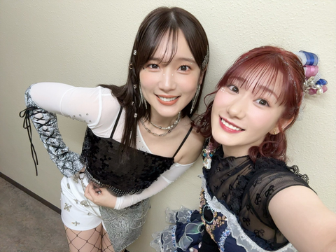 【画像】声優の内田真礼ちゃん(35)、ガチで可愛くなるwwwwww