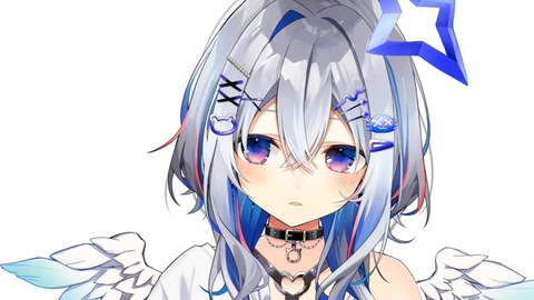 【ホロライブ】天音かなたちゃんに足りないものといえば