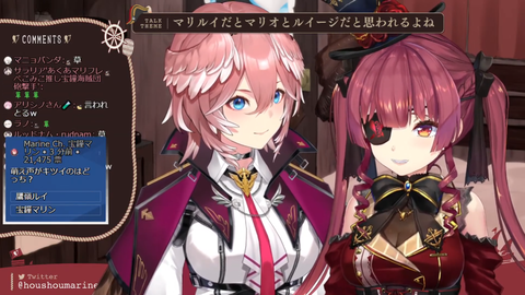 【画像】ホロライブVtuberさん、前職がブラック企業で可哀想過ぎる…「私もブラック会社で8時出勤で帰りは1時過ぎで車の中で寝る」