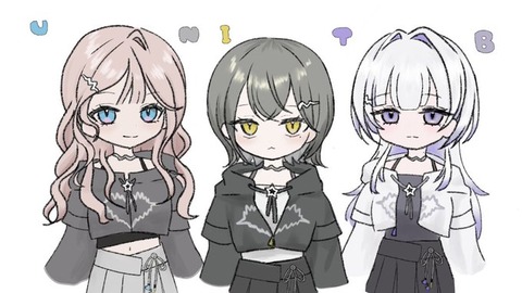 【立て板に水】カバーの非ホロライブ新人Vtuber宵凪ネオン、2時間ずっとノンストップで喋り続ける