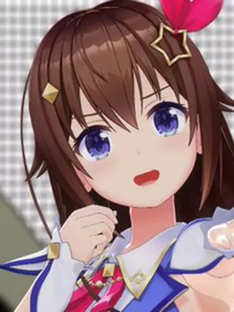 【ホロライブ】『新ドラマ『グラぱらっ！』　ときのそら主題歌決定：ドラマ主題歌…かぁ。 わたしが…(๑╹ᆺ╹) ふおおおおおお₍₍ ◝(•̀ㅂ•́)◟ ⁾⁾