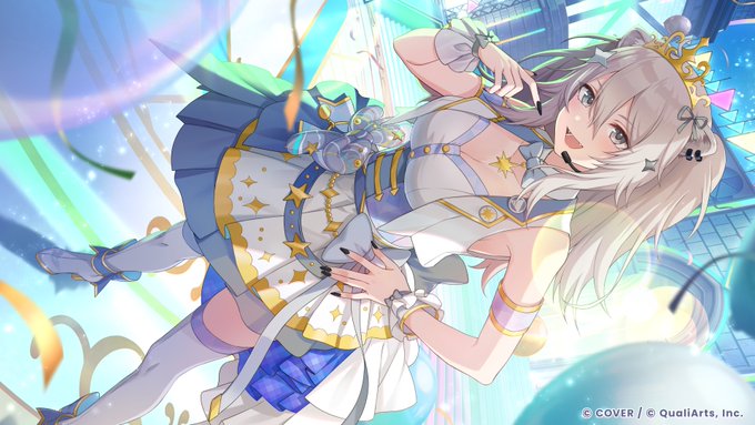 【注目】獅白ぼたん主催の熱狂！スト6最強を決める「獅白杯4th」オフライン開催の全貌と豪華すぎる出場者たちを徹底解剖！獅白ぼたん ラプラス・ダークネス