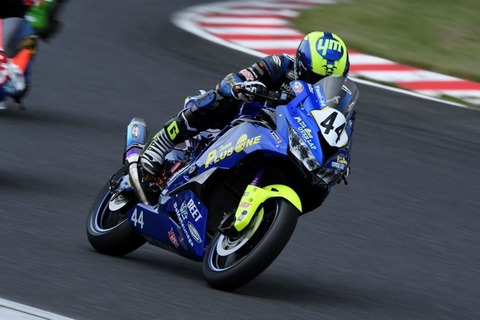 フルフェイスでもバイクに乗ってはいけない理由がこちら