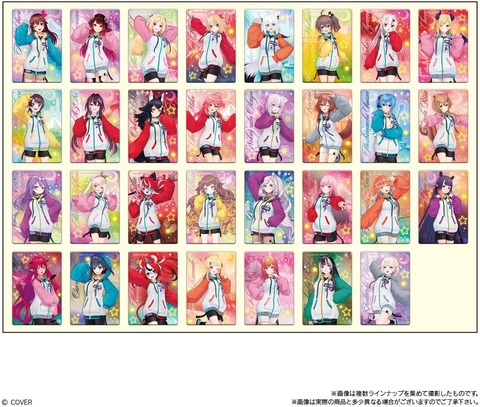 ホロライブ初期の思い出語ってけ