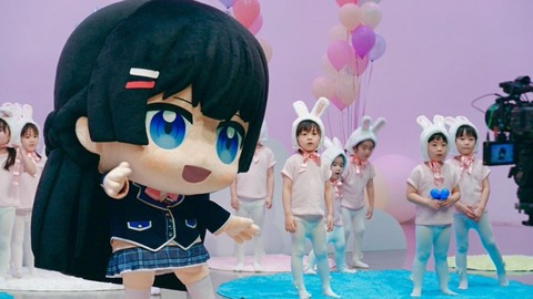 【にじさんじ】月ノ美兎とかいう無名バチャがGAのイラスト書いててうぜえ「無名VTは本当に見つからないよ！！」