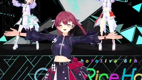 職場のクソ女「宝鐘マリンって知ってる？」俺「？！？？！！！？」