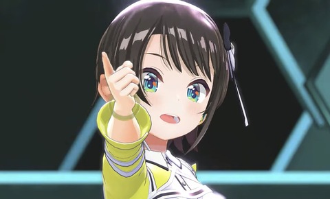 【みんなが大好き】ホロライブの太陽：大空スバル「失言王・ス虐は至高」