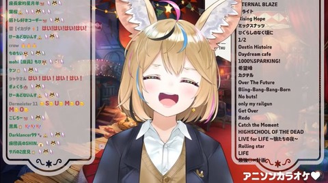 【ホロライブ】ポルカのLIVEよかったな