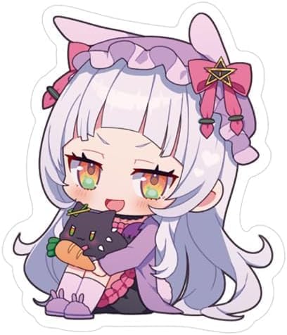 あくたんとシオンたんはホロライブに帰ってきてくれ????