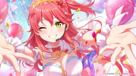 夢にさくらみこ出てきてワロタｗｗｗｗｗｗｗｗｗｗｗｗｗｗｗｗｗｗ