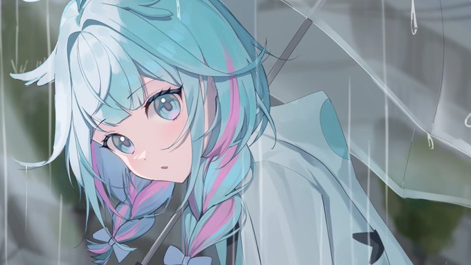 水宮枢変わっちまったな(￣▽￣;)【手書き】VTuberになって変わった事‼️