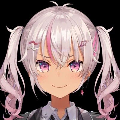 【Vtuber】にじさんじのマチュがこちら