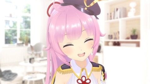 初期Vtuberのうち動画→配信に難なく移行できた人「織田信姫→尾丸ポルカ」「ぽんぽこ」