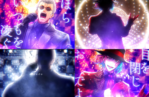 にじさんじ・凄い良かった！【歌ってみた】目を閉じておいでよ/BARBEE BOYS【舞元啓介/ジョー・力一 #舞元力一】これが再生数92万だとそんな馬鹿な！？